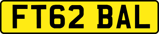 FT62BAL