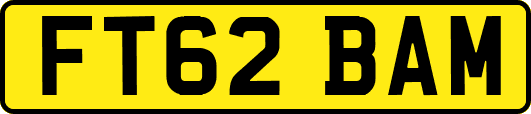 FT62BAM