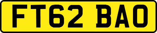 FT62BAO