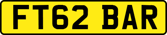 FT62BAR