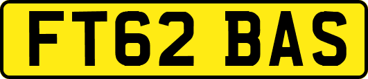 FT62BAS