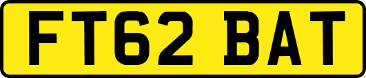 FT62BAT
