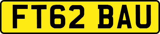 FT62BAU