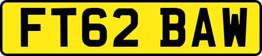 FT62BAW