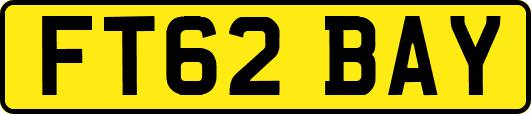 FT62BAY