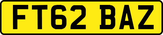 FT62BAZ
