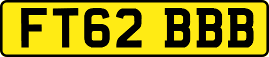 FT62BBB