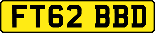 FT62BBD