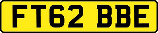 FT62BBE
