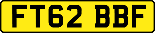 FT62BBF