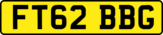 FT62BBG