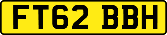 FT62BBH