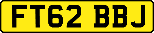 FT62BBJ