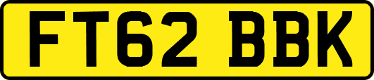 FT62BBK