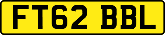 FT62BBL