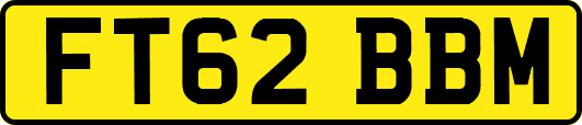 FT62BBM