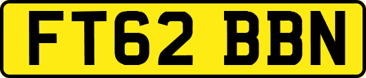 FT62BBN
