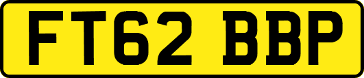 FT62BBP