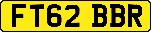 FT62BBR