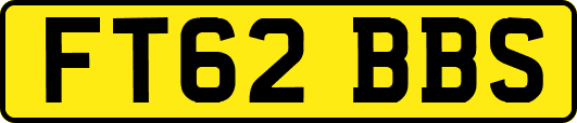 FT62BBS