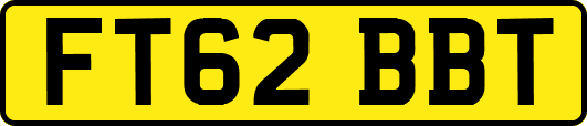 FT62BBT