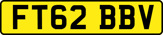 FT62BBV