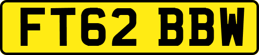 FT62BBW
