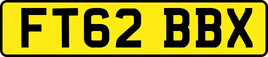 FT62BBX