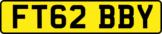 FT62BBY