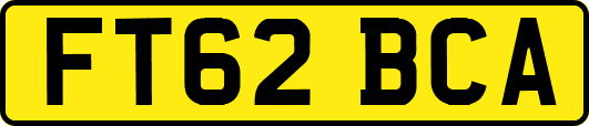 FT62BCA
