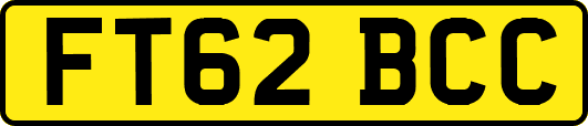 FT62BCC