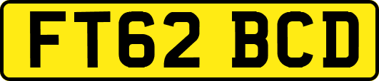 FT62BCD
