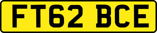 FT62BCE