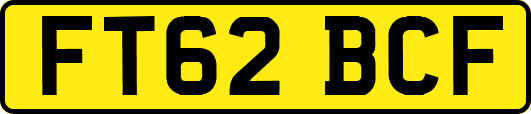 FT62BCF