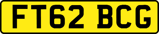 FT62BCG
