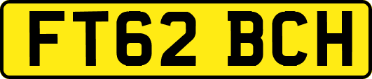 FT62BCH