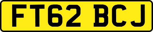 FT62BCJ