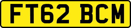 FT62BCM