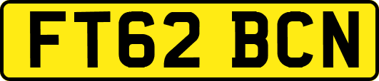 FT62BCN