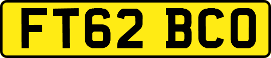 FT62BCO