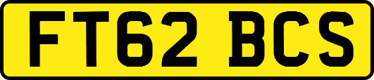 FT62BCS