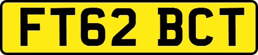 FT62BCT