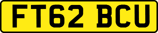 FT62BCU