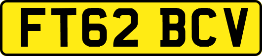 FT62BCV