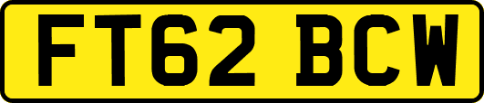 FT62BCW