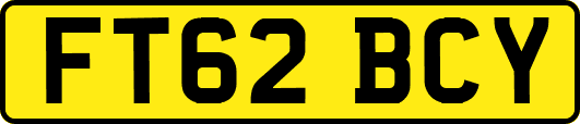 FT62BCY