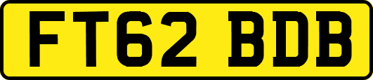 FT62BDB