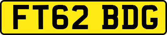 FT62BDG