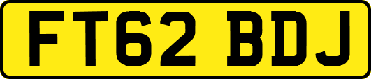 FT62BDJ
