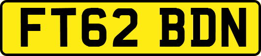 FT62BDN